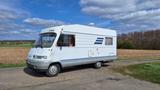 HYMER / ERIBA / HYMERCAR B 534   TÜV NEU 04/28    H-Kennzeichen - Offers