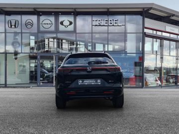 Honda HR-V Advance Style 1.5 Hybrid °LED°Navi°ACC°RFK°