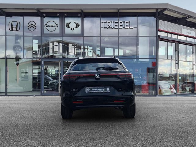 Honda HR-V Advance Style 1.5 Hybrid °LED°Navi°ACC°RFK°