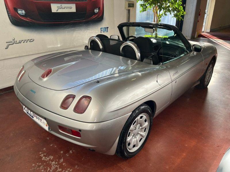 Fiat Barchetta
