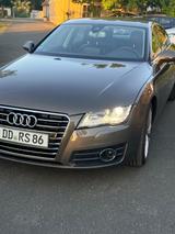 Audi A7 3.0 TDI quattro S tronic Sportback Vollaust. - Audi A7 von privat