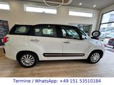 Fiat 500L Pop Star/TÜV NEU/1.Hand - Fiat 500L mit Benzin-Antrieb