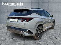 Hyundai TUCSON - Vorschau Bild 4