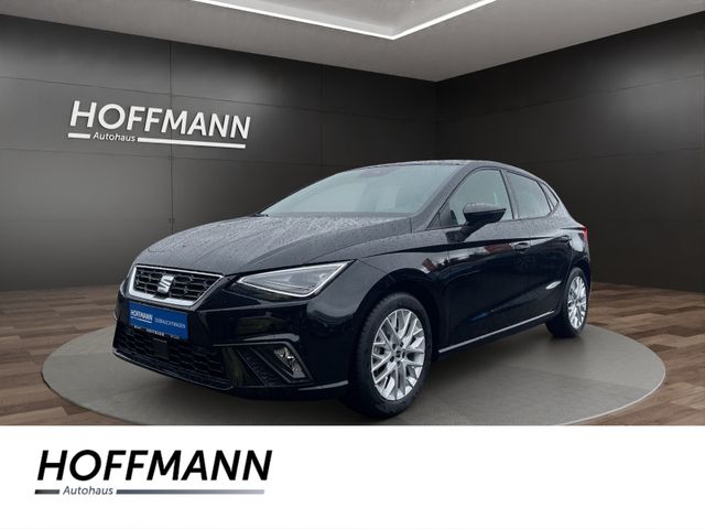 Seat Ibiza FR 1.0 TSI DSG ACC+LED+Navi+Kamera+DAB