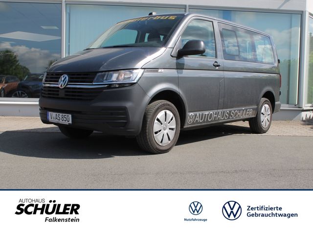 Volkswagen T6.1 Kombi KLIMA Groß,PDC,App-Connect,GRA