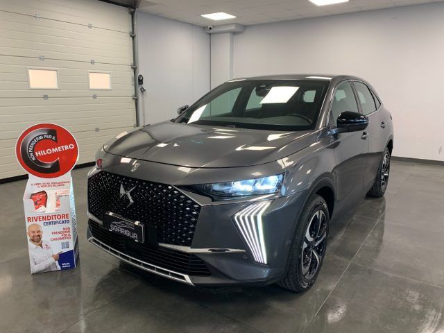 Other DS AUTOMOBILES DS 7 1.5 BlueHDi Automatico Basti imagem 3