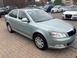 Skoda Octavia Lim. Ambiente TÜV 07.2027 2 HAND S-HEFT - gebrauchte Skoda Octavia aus dem Jahr 2009
