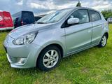 Mitsubishi Space Star Color - Mitsubishi Space Star Color mit Benzin-Antrieb