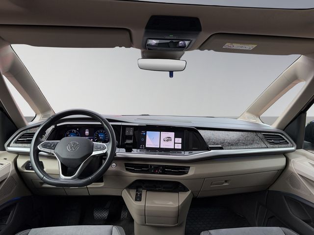 T7 Multivan 1.4 TSI eHybrid Energetic lang DSG