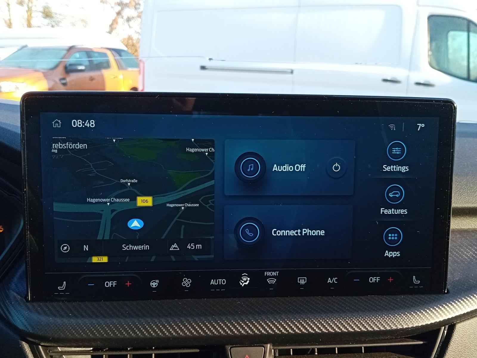 Ford Kuga ST-Line X Aut.*PANO*AHK*360GRAD*LED-MATRIX*, миниатюра 23