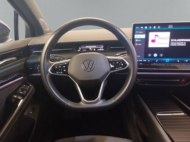 Volkswagen ID.7 Pro IQ-Light AHK Massage HeadUp Navi Kamera