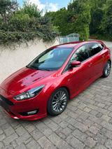 Ford Focus 1,0 EcoBoost 92kW ST-Line ST-Line - Ford Focus: 1.9