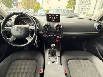 Audi A3 - 10