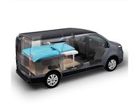 Nissan Primastar - Vorschau Bild 8