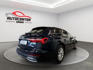 Audi A6 - 4