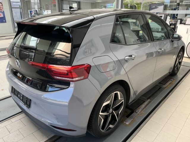 Volkswagen ID.3 - Bild 2