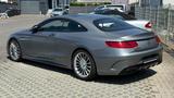 Mercedes-Benz S 63 AMG 4Matic*Coupe*NIGHT TV*BURM*PANO*MASSAGE - Mercedes-Benz S 63 AMG Gebrauchtwagen