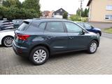 Seat Arona 1,0 TSI Style Vamos/LED/SHZ/PDZ - Seat Arona: 1.0