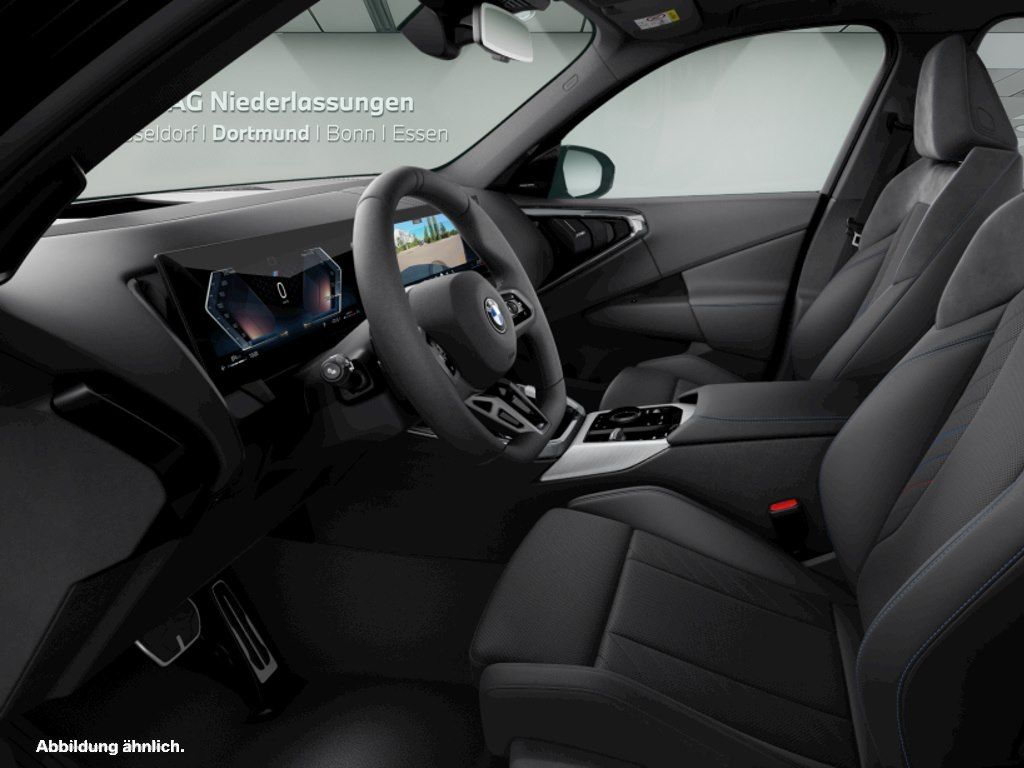 BMW X3 - Bild 3