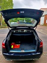 Mercedes-Benz BlueTec/Exclusive/7G/HUD/DISTRONIC/AIRMATIC/Voll - Mercedes-Benz C 220 in Wuppertal