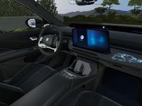 BMW iX3 - Vorschau Bild 6