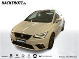 Seat Ibiza Style Edition 1.0 TSI DSG Pano Rückfahrk.  - Seat Ibiza: Style Edition