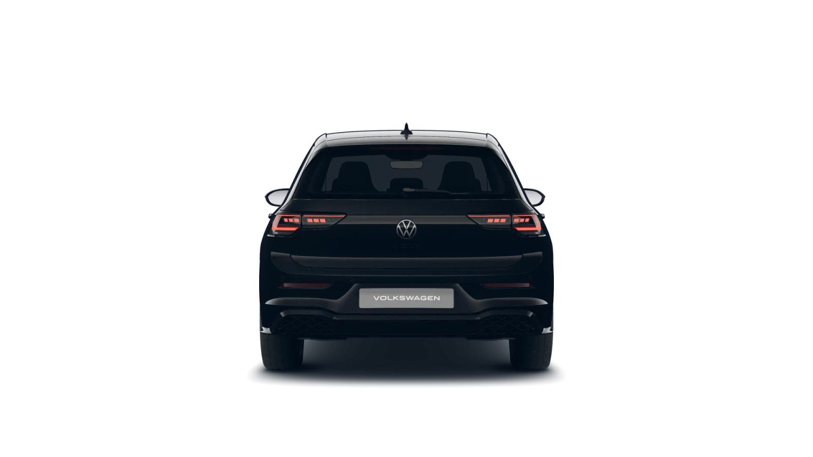Volkswagen Golf - Bild 6