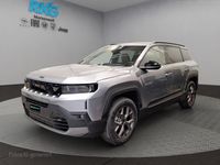 Jeep Compass - Vorschau Bild 1