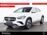 Mercedes-Benz GLA 180 PROGRESSIVE/PANO/MBUX/NAVI/KAMERALED/SHZ - Mercedes-Benz GLA-Klasse Jahreswagen