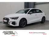 Audi S3 Sportback 2.0 TFSI quattro LED*PDC*Klimautoma - Audi S3 in Aachen