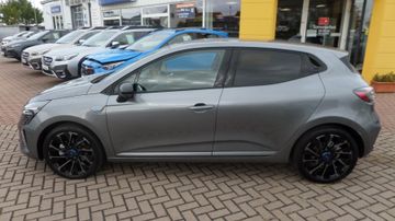 Renault Clio V Esprit Alpine E-TECH Hybrid 1.6 145 PS Ei