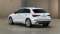 Audi A3 - Vorschau Bild 3