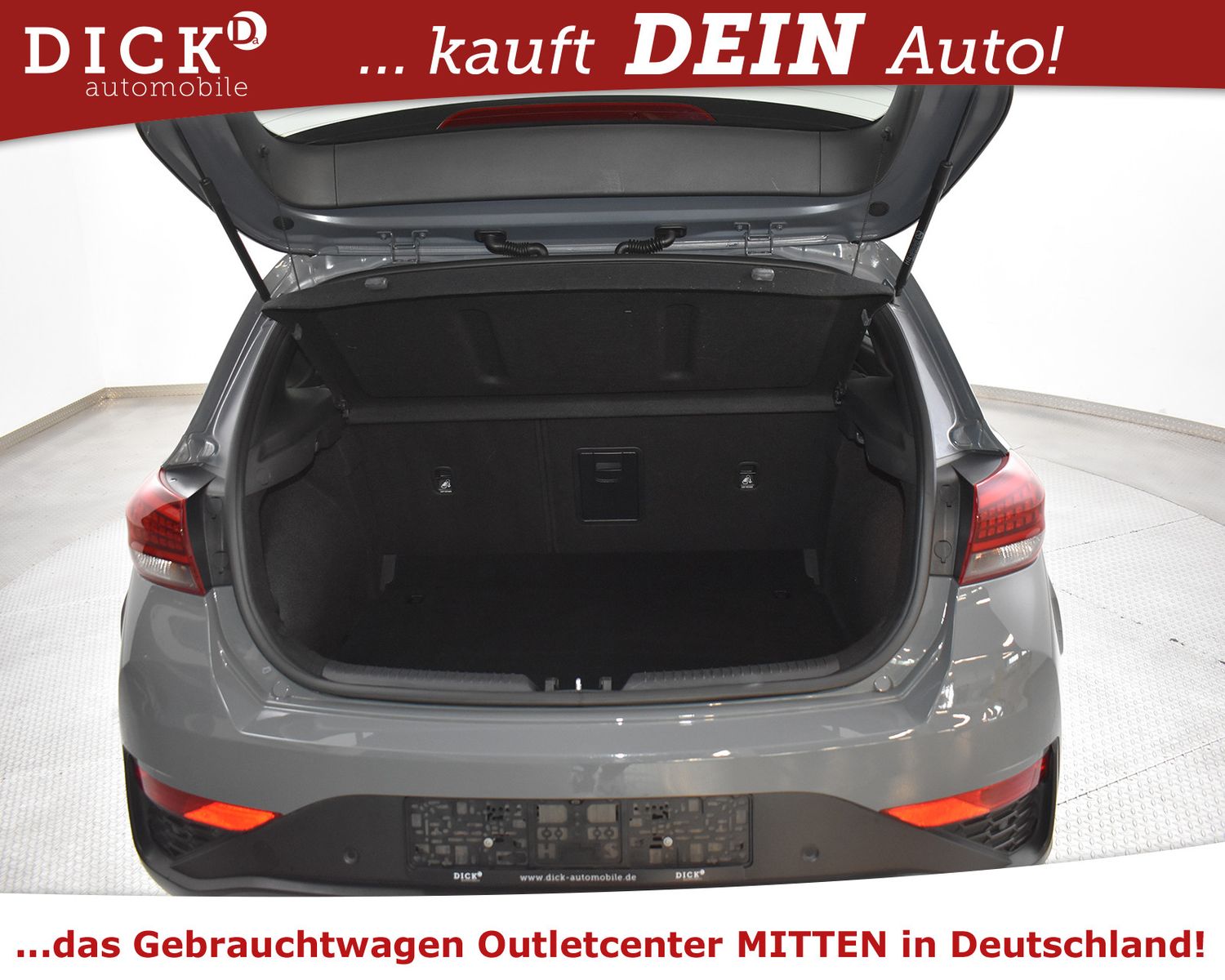HYUNDAI i30 1.5 T-GDI Aut. N Line NAVI+KAM+LED+SHZ+TEMP+ - Image 21