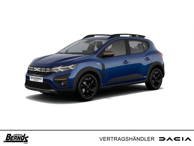 Dacia Sandero Stepway ECO-G 100 Extreme+ NAVI SHZ KLIM