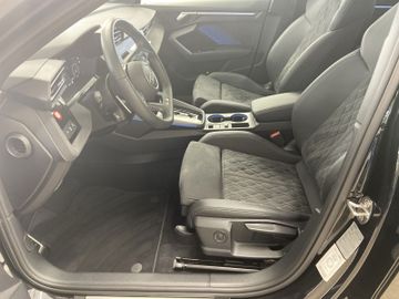 Audi S3 - 6
