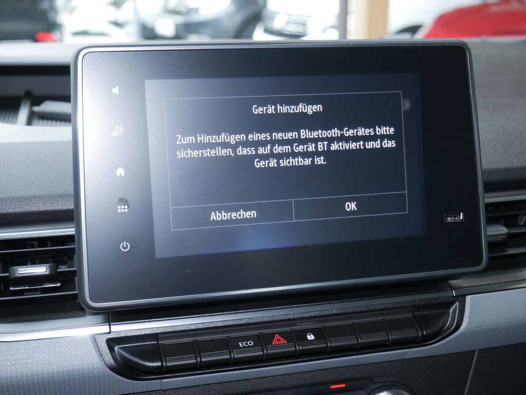 Fahrzeugabbildung Renault Kangoo Rapid E-Tech Advance L1 22kW