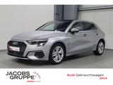 Audi A3 Sportback 35 TDI Pano*LED*R-Kamera * - Audi A3 Gebrauchtwagen in Aachen