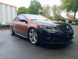 Volkswagen vw cc rline 2.0 TDI - Volkswagen CC aus 2016
