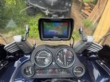 BMW K1200GT - BMW K1200GT
