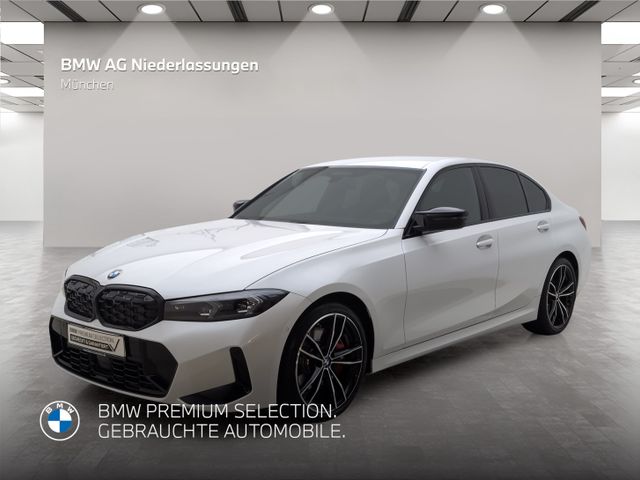 BMW M340d xDrive Limousine M Sport Driv.Assist.Prof