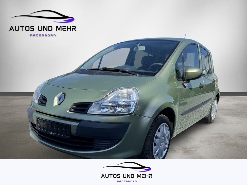 Angebot ansehen Renault Modus