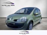 Renault Modus Avantage*2.Hand*Klimaanlage*Euro 4* Klima - Renault Modus Avantage mit Benzin-Antrieb