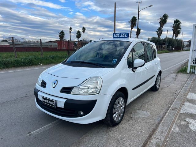 Renault Modus Grand Modus 1.5 dCi 75CV Wave