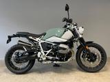 BMW R nineT Scrambler 'Option 719' + Speiche + Komfo - Angebote