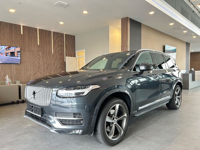 Volvo XC 90 XC90 Inscription AWD