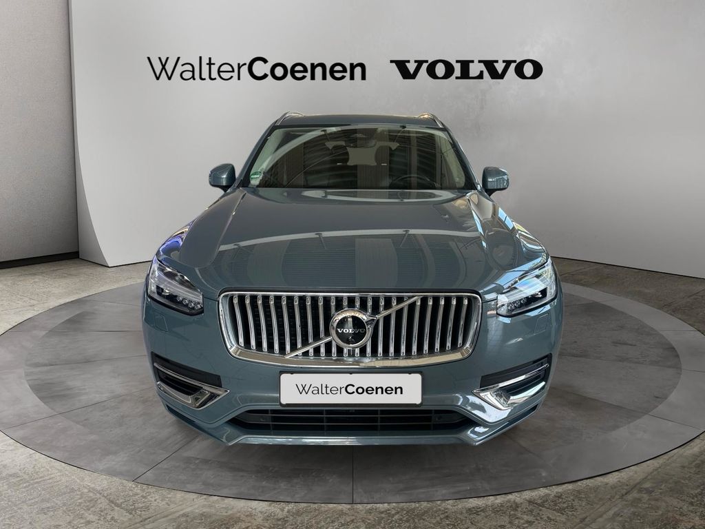 VOLVO XC90 T8 AWD Recharge Ultimate Bright VOLVO XC90 T8 AWD Recharge Ultimate Bright