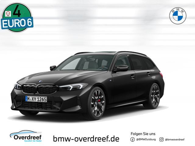 BMW M340i - Bild 1
