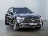 Mercedes-Benz GLC 200 d 4M AMG NIGHT SPUR PANO AHK DISTR 360 - gebrauchte Mercedes-Benz GLC 200 aus dem Jahr 2025