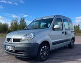Renault Kangoo 1.2 16V Privilege Expression - Renault Kangoo: 16v Privilege