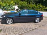 BMW F07 535d GT Luxury Line Navi Leder Kam... - BMW: F07